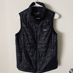 Excellent Condition Patagonia Nano Puff Vest
